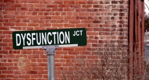 Dysfunction-Jct