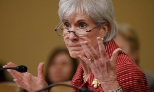 Kathleen Sebelius