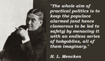 mencken